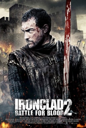 Giáp sắt 2: cuộc chiến huyết thống - Ironclad 2: battle for blood
