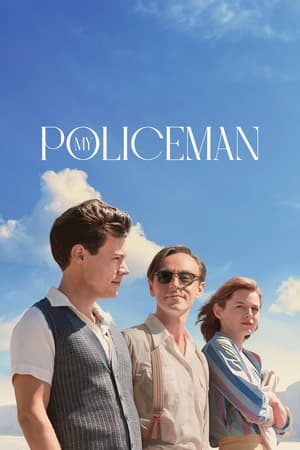 Chàng cảnh sát của tôi - My policeman