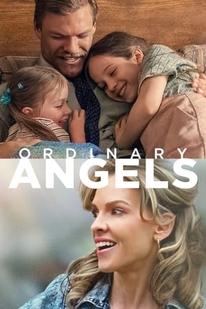 Thiên thần bình thường - Ordinary Angels
