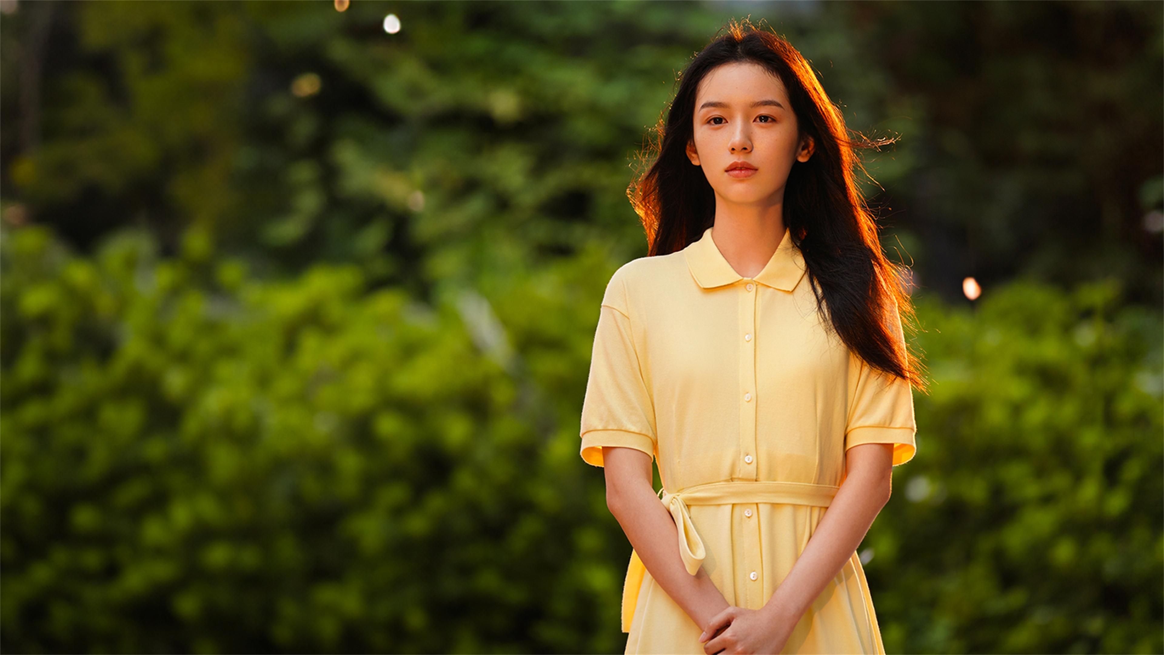 Ảnh phim Ngang Qua Thị Trấn Ngàn Mây