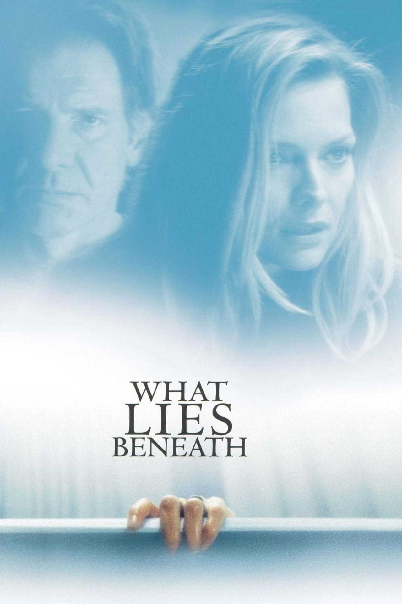 Dối trá phía sau - What Lies Beneath