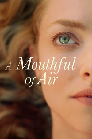 Hơi thở nặng nề - A mouthful of air