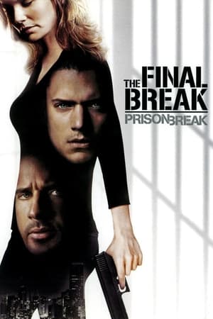Cuộc Vượt Ngục Cuối Cùng - Prison Break: The Final Break