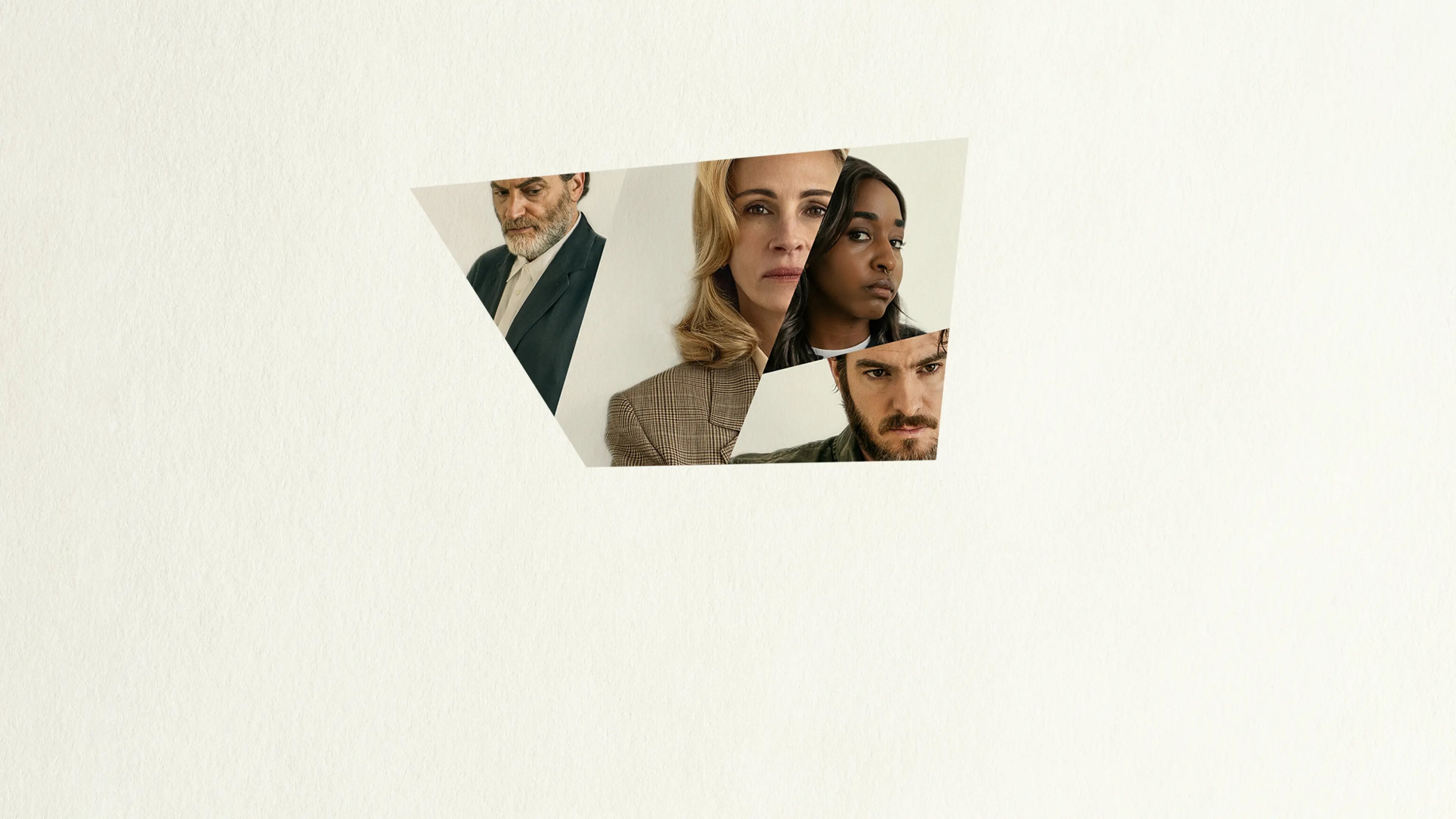 Sau Cuộc Săn Lùng (After the Hunt)