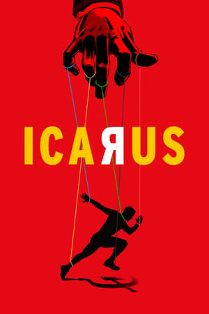 Cuộc điều tra icarus - Icarus