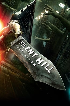 Ngọn Đồi Câm Lặng: Chìa Khóa Của Quỷ - Silent Hill: Revelation