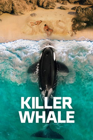Cá Voi Sát Thủ - Killer Whale