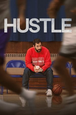 Cuộc Đua NBA - Hustle