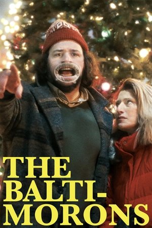 Gã Baltimore Ngốc Nghếch - The Baltimorons