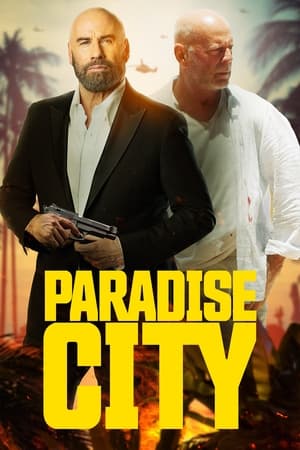 Thành phố thiên đường - Paradise city