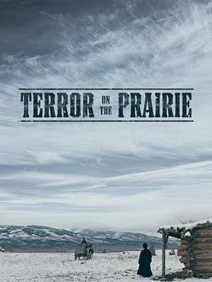 Thảo nguyên đẫm máu - Terror on the prairie