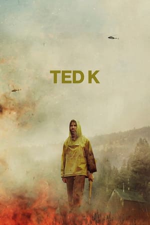 Ted k - Ted k