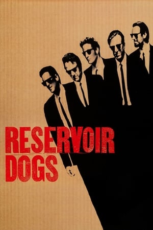 Tập Đoàn Tội Phạm - Reservoir Dogs