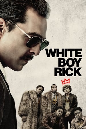 Rick da trắng - White boy rick