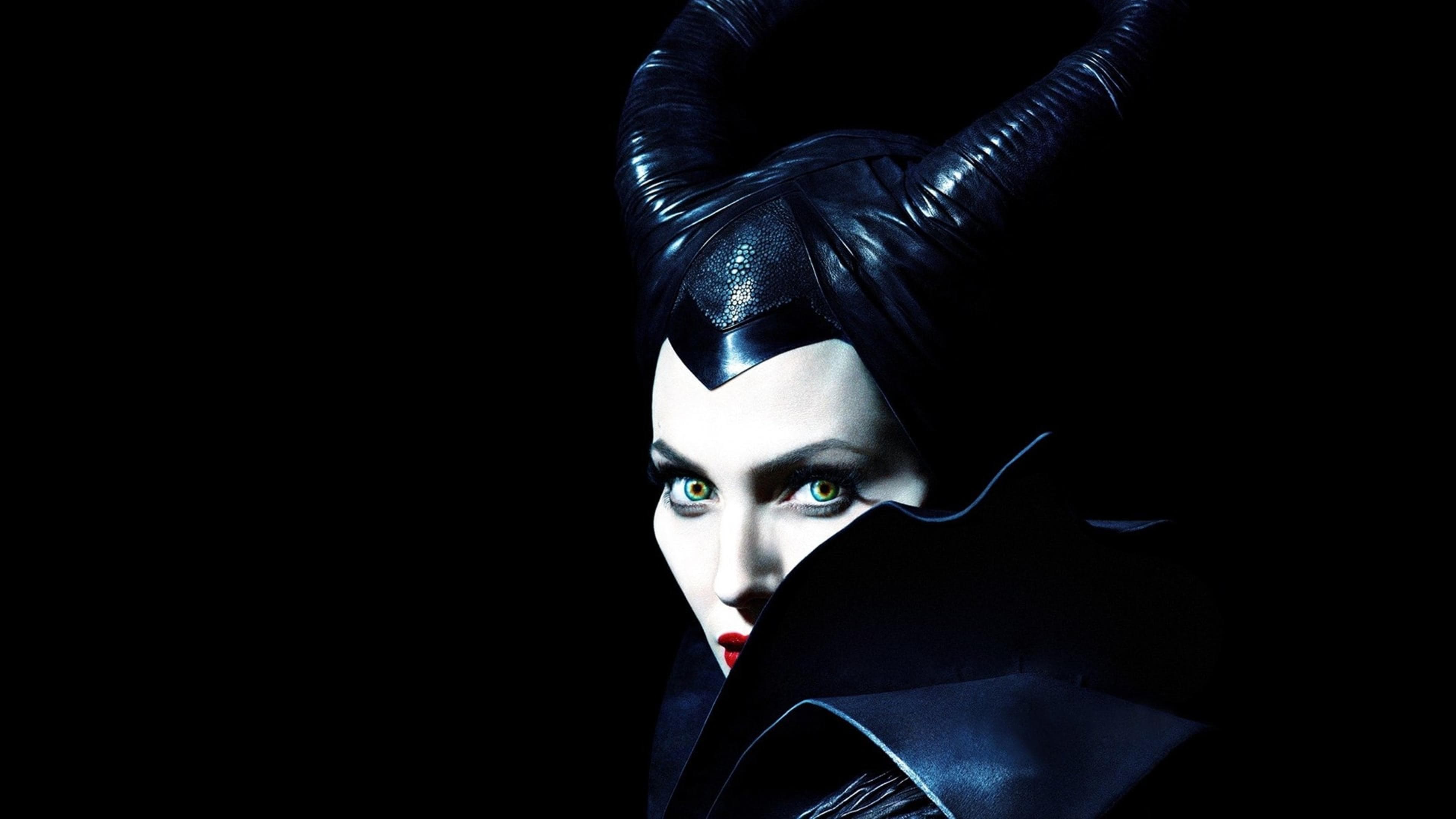 Tiên hắc ám - Maleficent