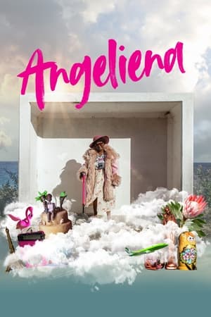 Angeliena - Angeliena