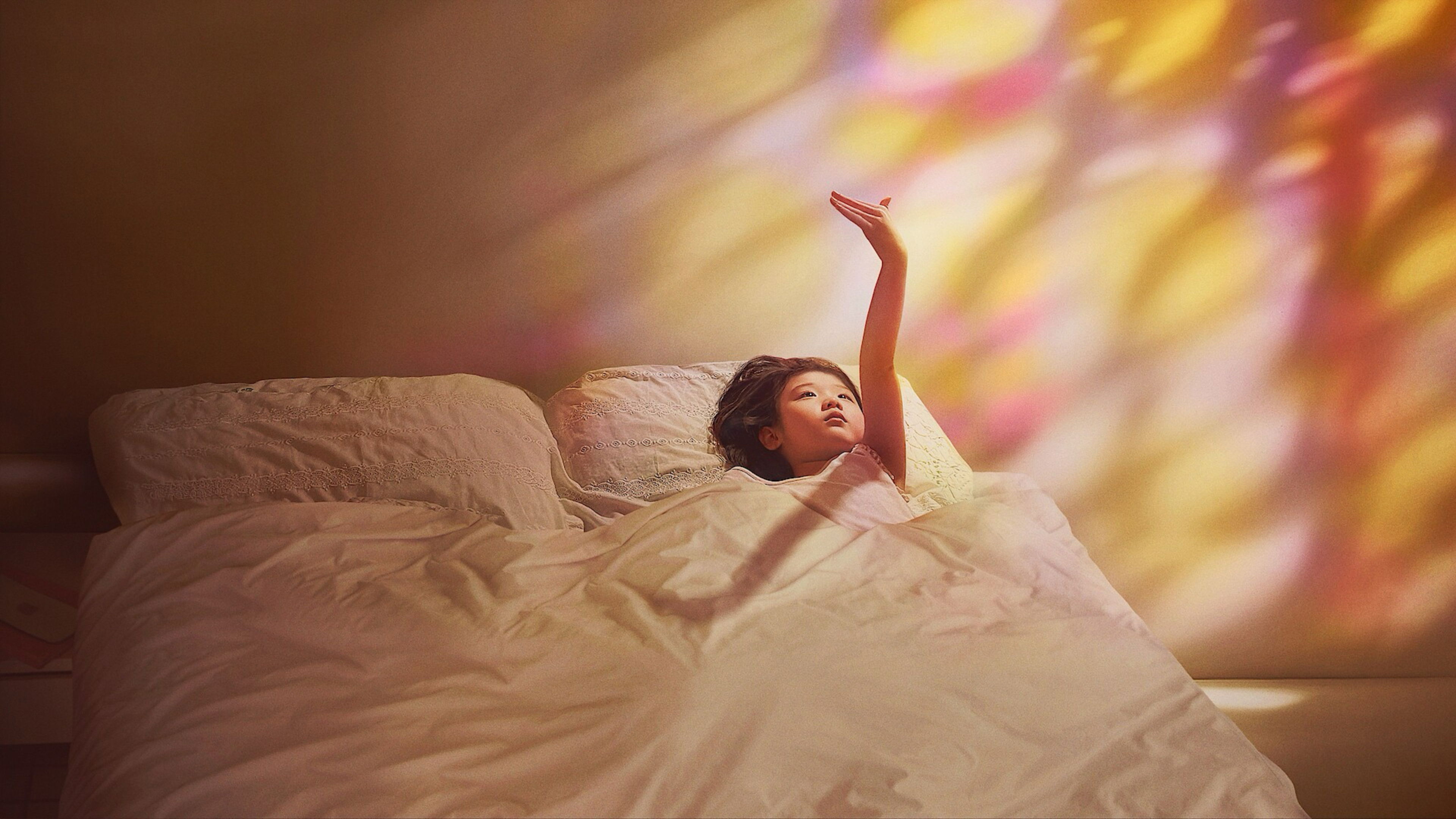 Ảnh phim Cô Gái Tay Chiêu