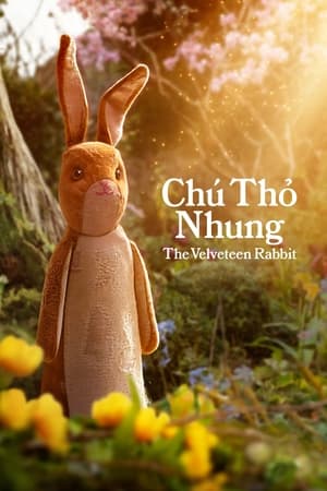 Chú thỏ nhung - The velveteen rabbit