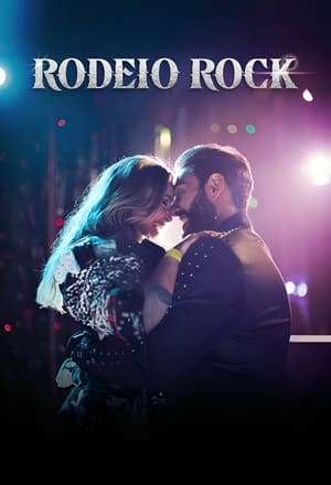 Rodeo rock - Zero to hero