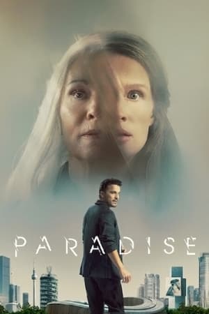 Paradise - Paradise