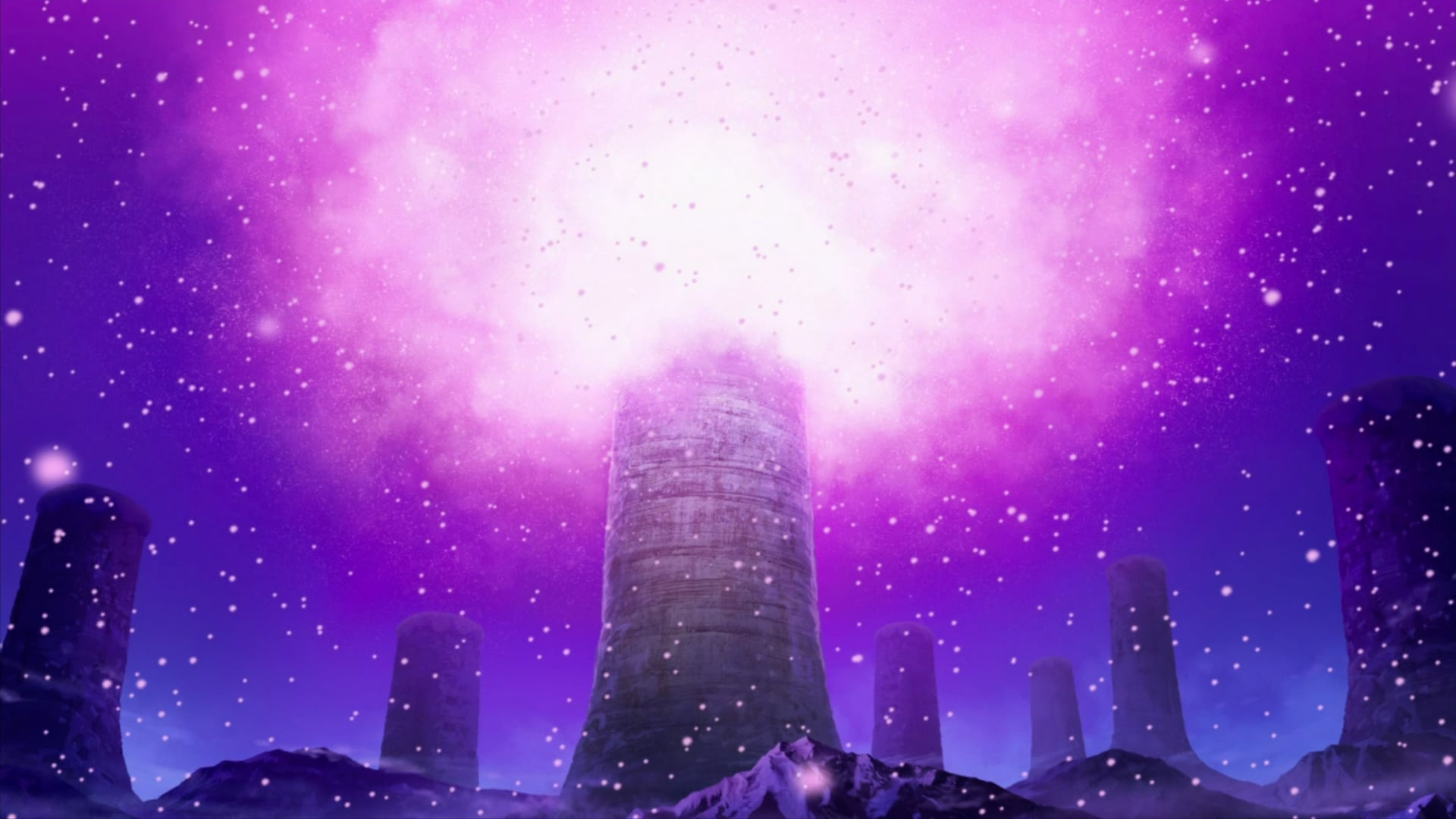 Đảo Hải Tặc 9: Nở Vào Mùa Đông, Hoa Sakura Diệu Kỳ - One Piece Movie 9: Episode Of Chopper Plus - Bloom In The Winter, Miracle Sakura