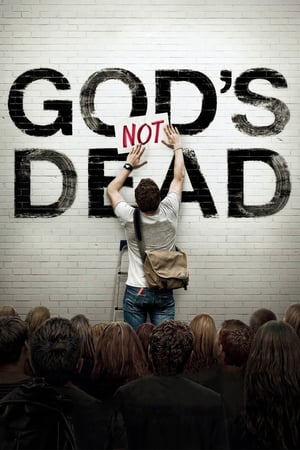Chúa Không Chết - God's Not Dead