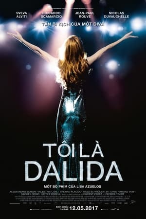 Diva huyền thoại - Dalida