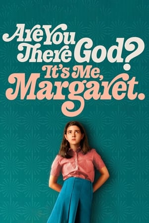 Chúa có ở đó không? là tôi, margaret - Are you there god? it's me, margaret.