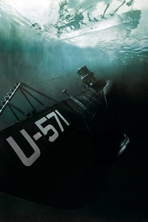 Tàu ngầm u-571 - U-571
