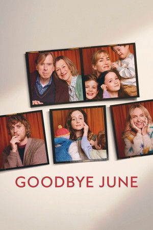 Tạm biệt June - Goodbye June