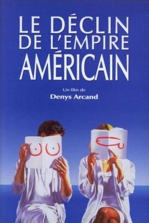 Sự Suy Tàn Của Đế Chế Mỹ – Le Déclin De L'Empire Américain/The Decline Of The American Empire