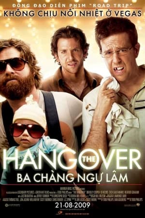 Ba Chàng Ngự Lâm - The Hangover