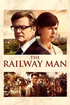 Phía Sau Cuộc Chiến (Rửa Nhục) - The Railway Man