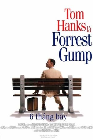 Cuộc đời forrest gump - Forrest gump