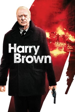 Luật Rừng - Harry Brown