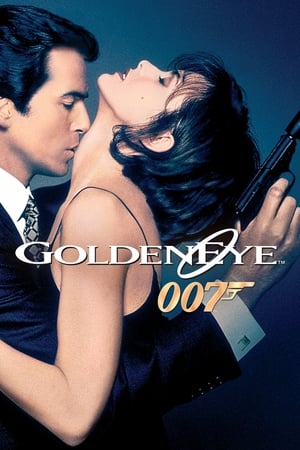 Điệp Viên 007: Điệp Vụ Mắt Vàng - GoldenEye