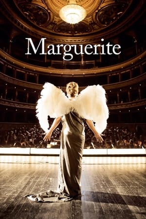 Khát khao tỏa sáng - Marguerite