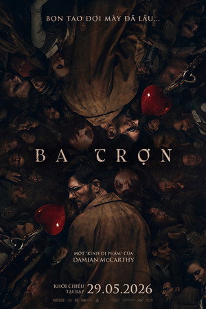 Ba Trợn - Hokum