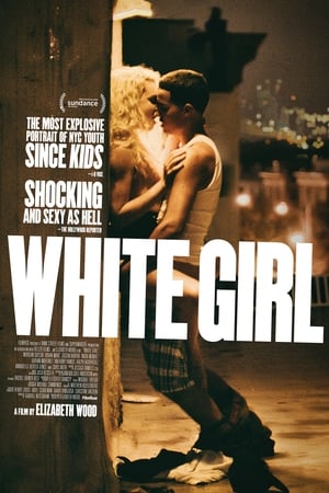 Cô gái da trắng - White girl