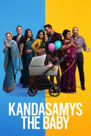 Nhà Kandasamy: Đứa Bé Chào Đời - Kandasamys: The Baby