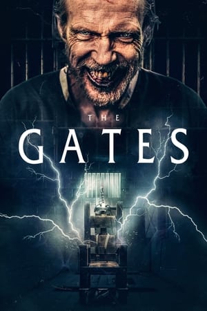 Những cánh cổng - The gates