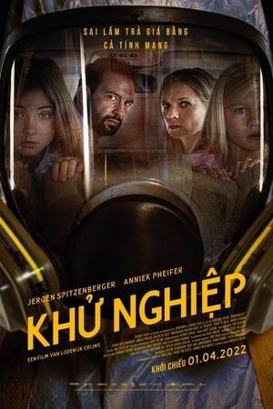 Khử Nghiệp - Tailgate