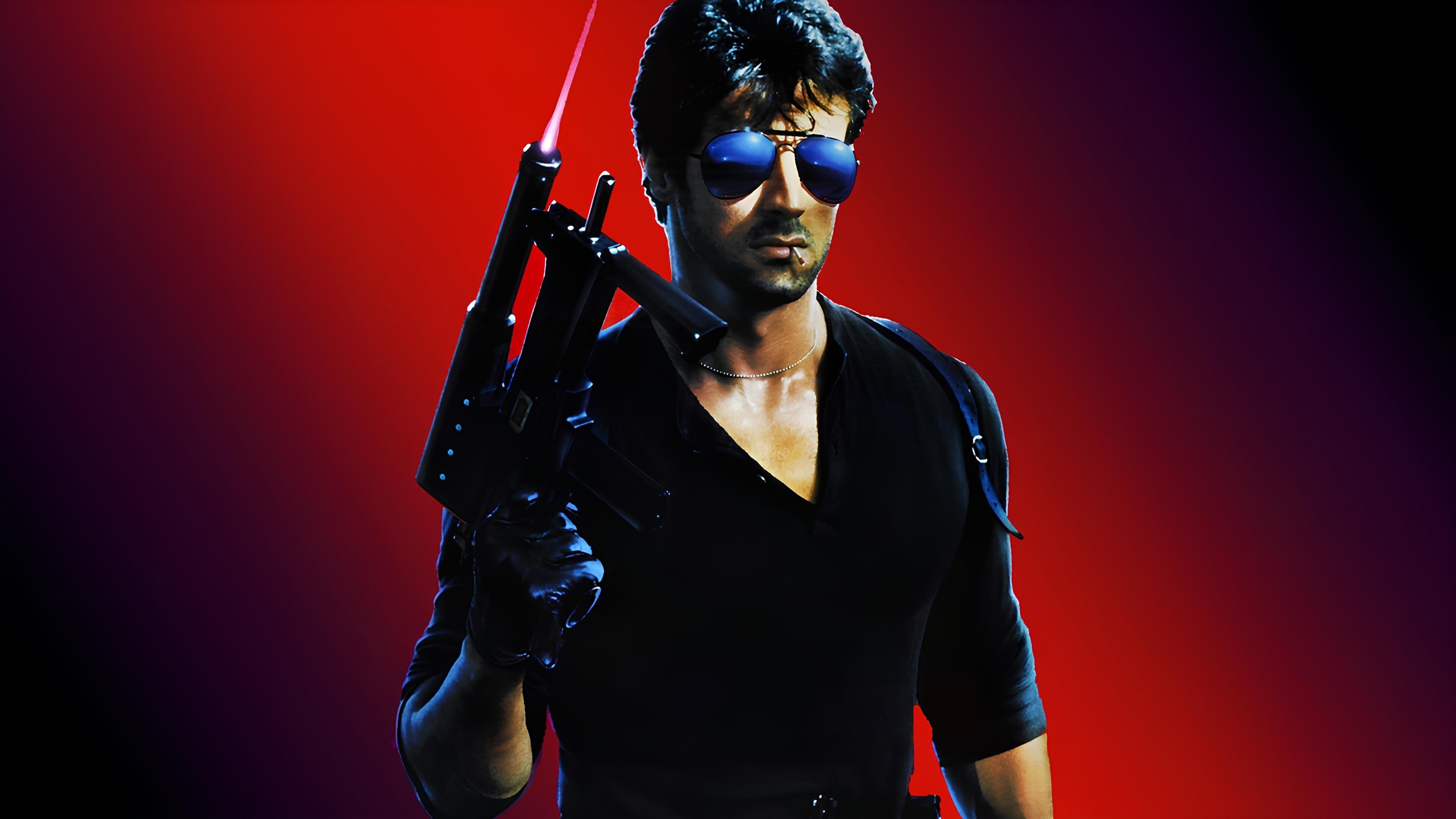 Ảnh phim Rắn Hổ Mang