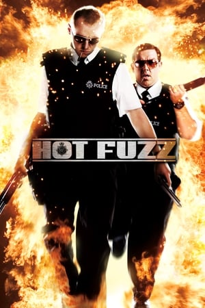 Siêu cớm - Hot fuzz