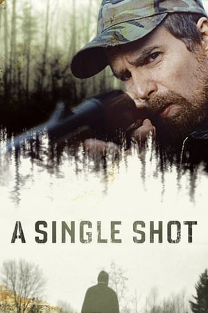 Tay súng đơn độc - A single shot