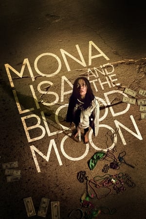 Mona lisa và trăng máu - Mona lisa and the blood moon