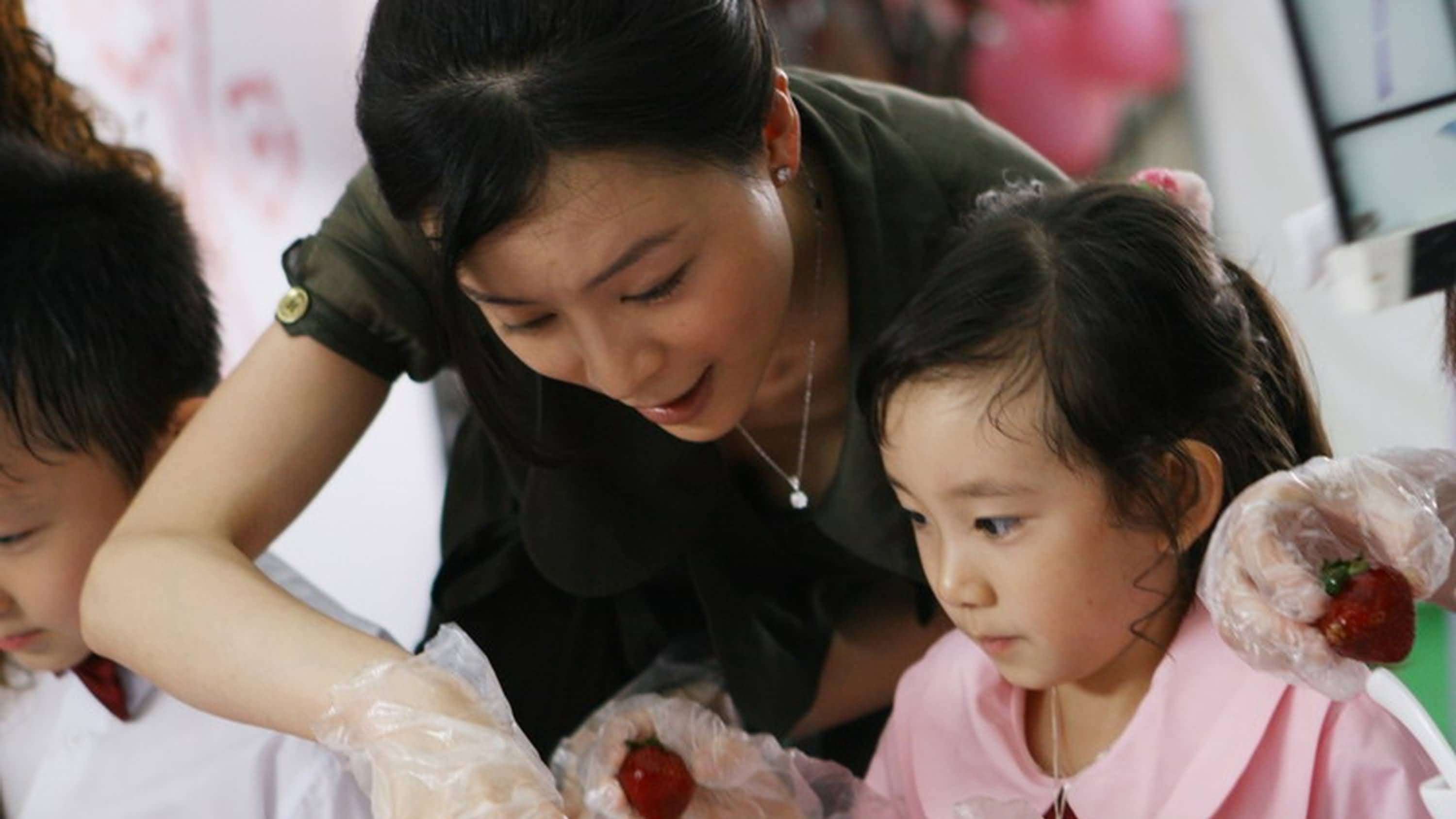 Ảnh phim Nhân Chứng (2008)