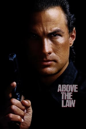 Đứng đầu luật pháp - Above the law