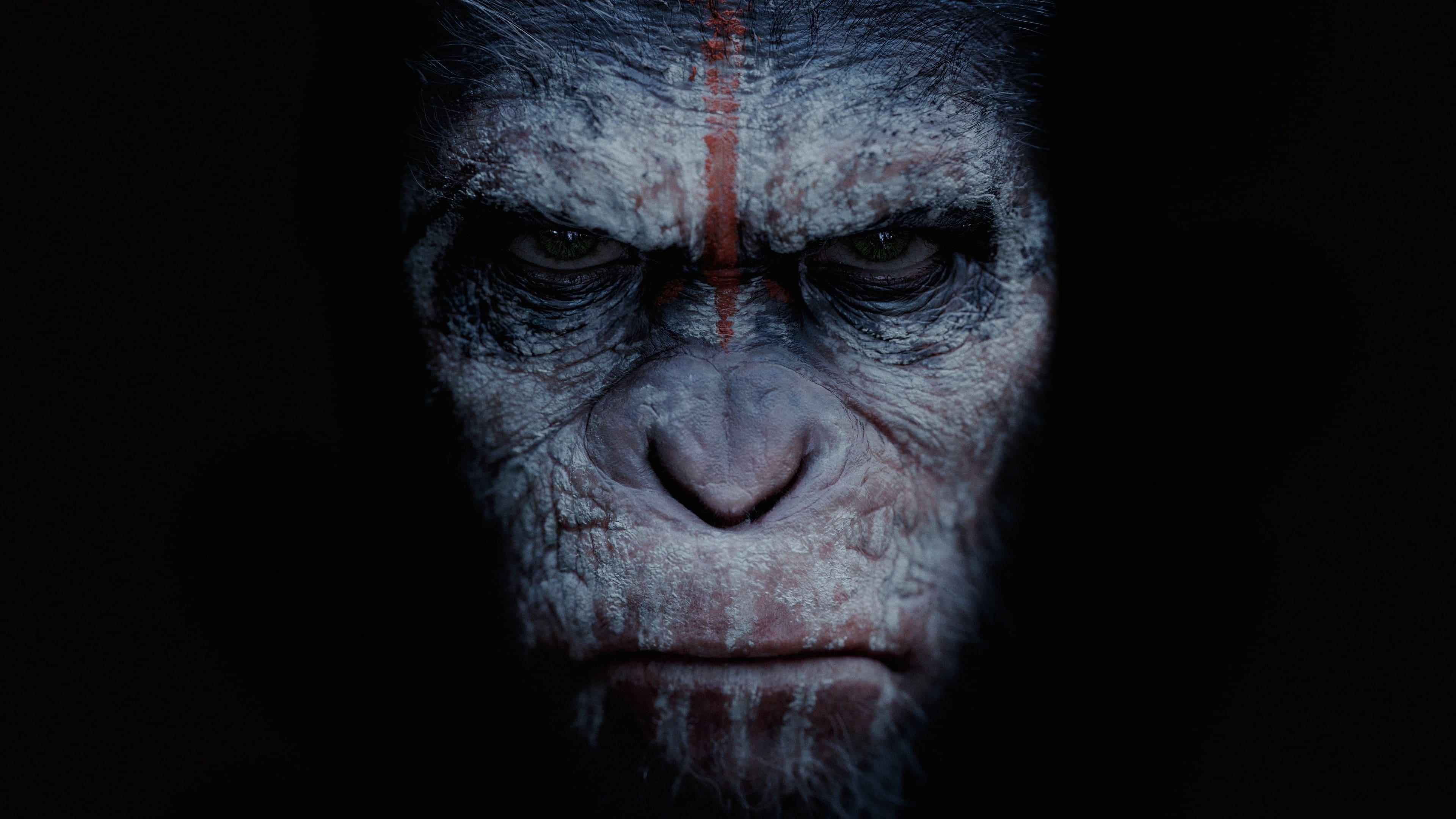 Sự khởi đầu của hành tinh khỉ - Dawn of the planet of the apes