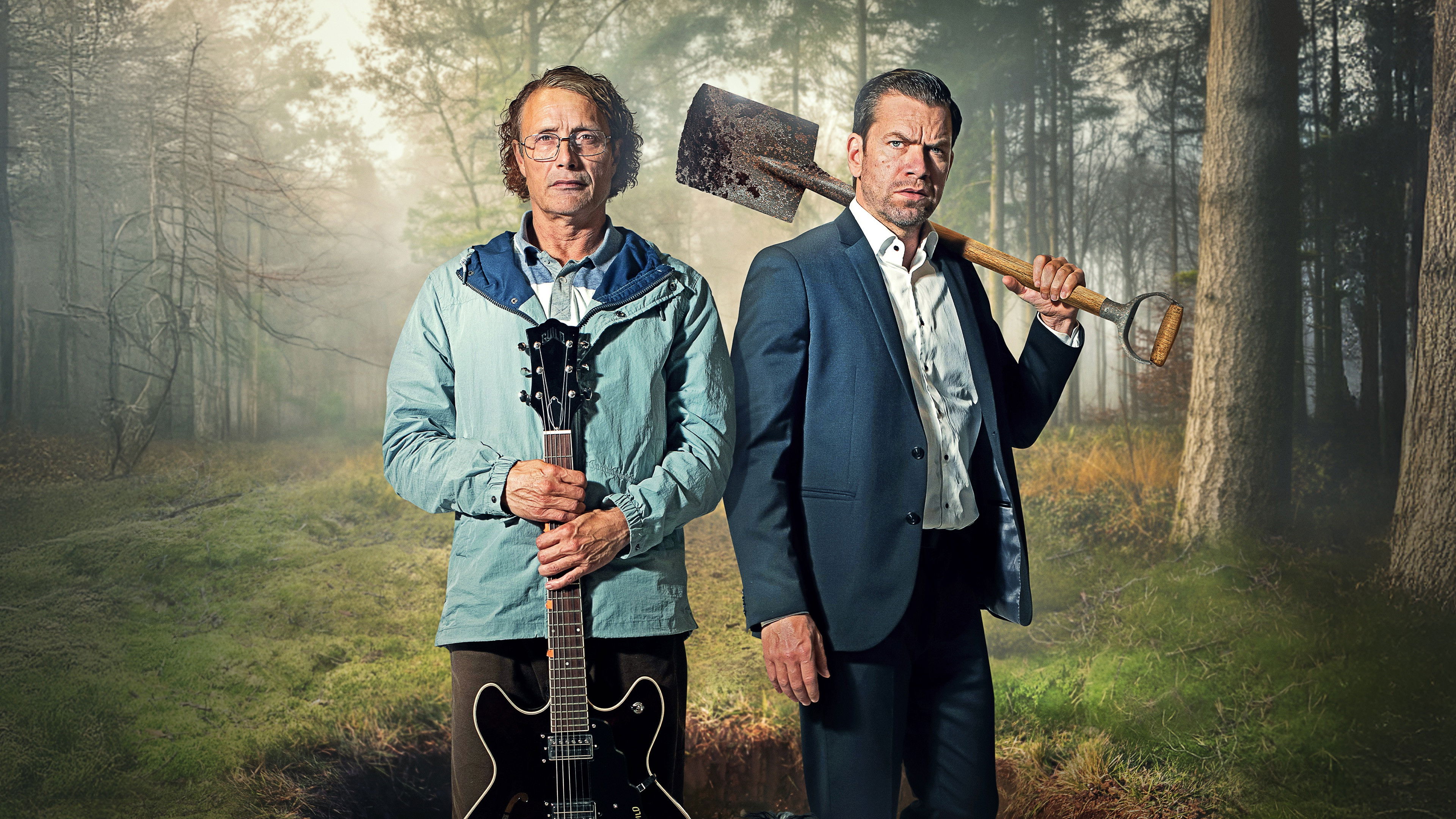 Ảnh phim Người Viking Cuối Cùng